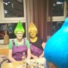 Fasching 2018